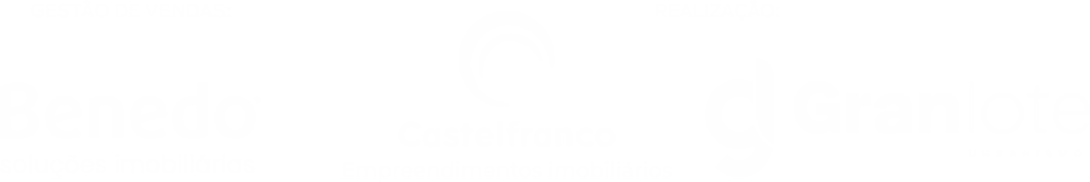 Gestão de Vendas Benedo - Realização Castelfranco Granlote